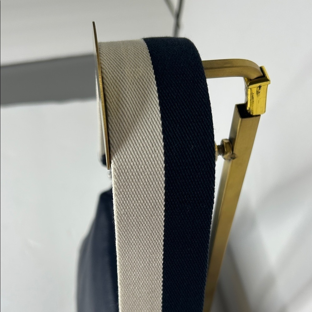 Ted Baker London Navy Shoulder Bag - Picture 6 of 12